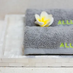 Villa Allure, Seminyak (Bali)