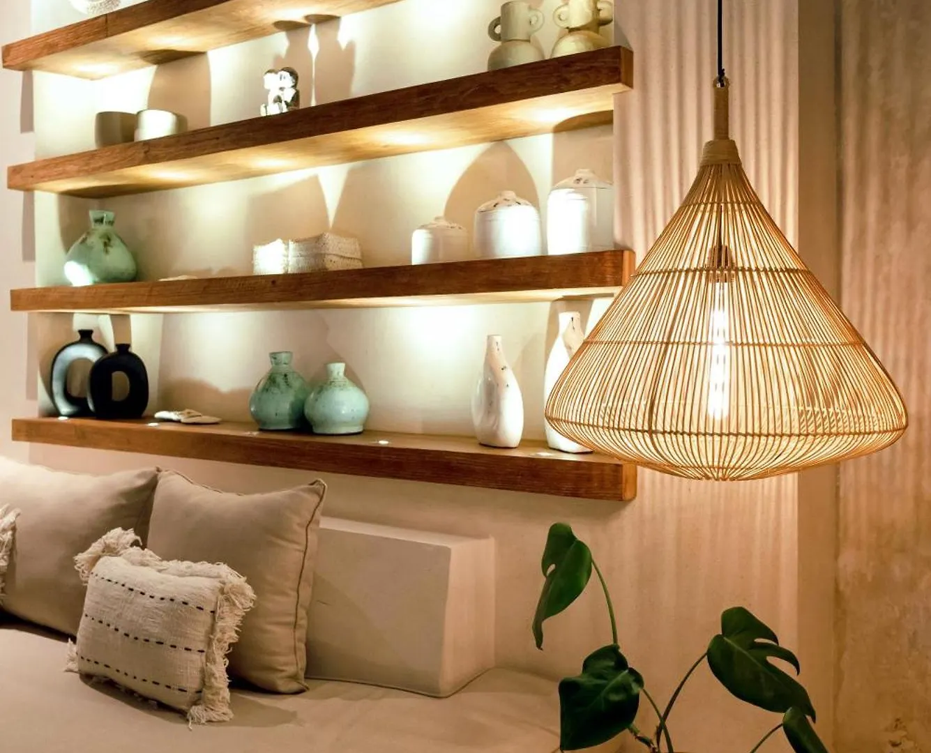 Danu Villas Bali Kerobokan  Kerobokan (Bali)