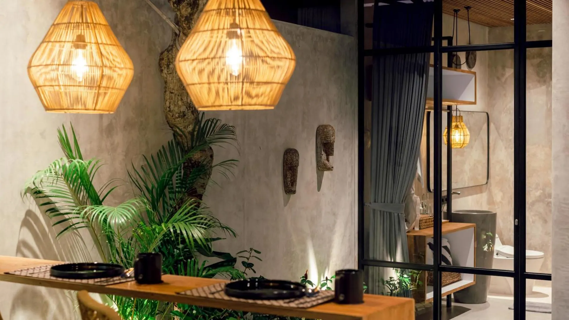 Danu Villas Bali Kerobokan   Kerobokan (Bali)